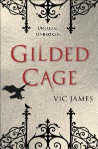 Gilded Cage – So many questions, so few answers…which is not a bad thing