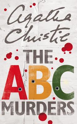 Book Review: The ABC Murders