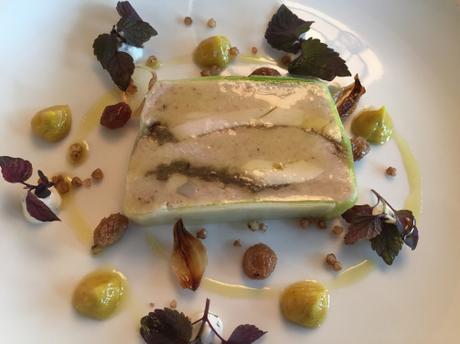 Have lunch at the Aviary Restaurant on floor 10 of the Montcalm Royal London House Hotel, Finsbury Square Have lunch at the Aviary Restaurant on floor 10 of the Montcalm Royal London House Hotel, Finsbury Square