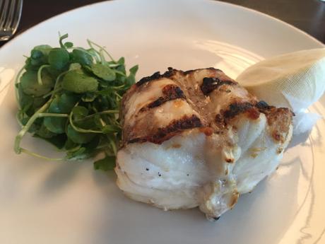 Have lunch at the Aviary Restaurant on floor 10 of the Montcalm Royal London House Hotel, Finsbury Square Have lunch at the Aviary Restaurant on floor 10 of the Montcalm Royal London House Hotel, Finsbury Square