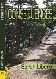 Tierney reviews Consequences by Sarah Libero