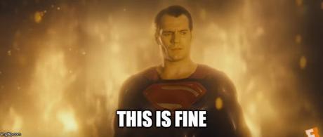 WTF Is Going On With Warner Bros. and the DCEU???