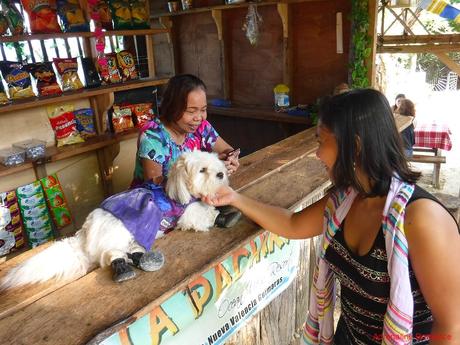 Naturally Guimaras: Of Spanish Ruins, Mangoes, and Windmills Guisi Lighthouse