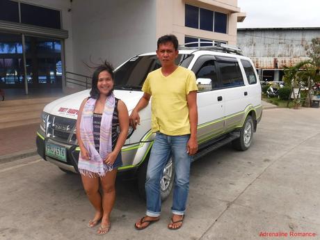 Naturally Guimaras: Of Spanish Ruins, Mangoes, and Windmills Guimaras Guide and Driver