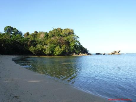 Naturally Guimaras: Of Spanish Ruins, Mangoes, and Windmills Guimaras Island