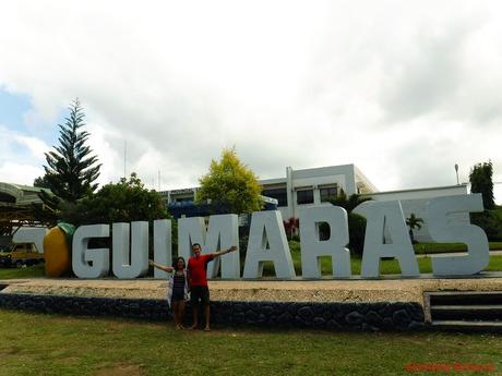 Naturally Guimaras: Of Spanish Ruins, Mangoes, and Windmills Guimaras Island