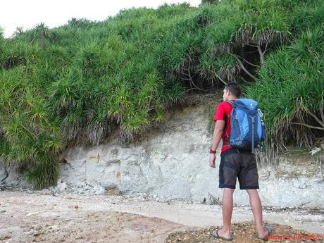 Naturally Guimaras: Of Spanish Ruins, Mangoes, and Windmills Deuter ACT Trail 24