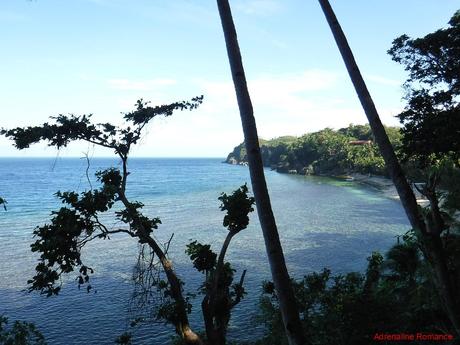 Naturally Guimaras: Of Spanish Ruins, Mangoes, and Windmills Guisi Lighthouse