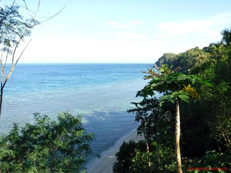Naturally Guimaras: Of Spanish Ruins, Mangoes, and Windmills Guisi Lighthouse