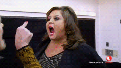 Dance Moms: Holy Moly, Chloe! It Was Starbound To Happen Sooner Or Later. But Can You Really Go Home Again? ReJtLxH