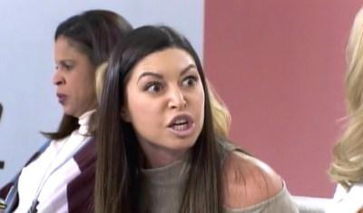 Dance Moms: Holy Moly, Chloe! It Was Starbound To Happen Sooner Or Later. But Can You Really Go Home Again? kira