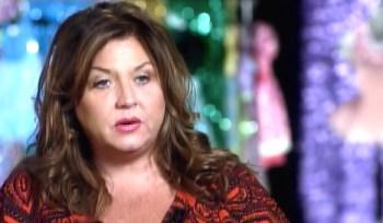 Dance Moms: Holy Moly, Chloe! It Was Starbound To Happen Sooner Or Later. But Can You Really Go Home Again? ab