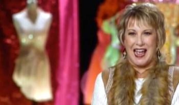 Dance Moms: Holy Moly, Chloe! It Was Starbound To Happen Sooner Or Later. But Can You Really Go Home Again? cns4