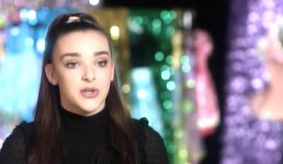 Dance Moms: Holy Moly, Chloe! It Was Starbound To Happen Sooner Or Later. But Can You Really Go Home Again? kk