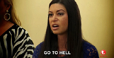 Dance Moms: Holy Moly, Chloe! It Was Starbound To Happen Sooner Or Later. But Can You Really Go Home Again? gotohell