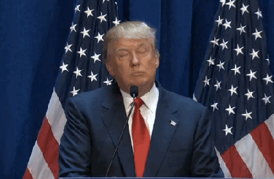 Dance Moms: Holy Moly, Chloe! It Was Starbound To Happen Sooner Or Later. But Can You Really Go Home Again? trump-dismissive-gif