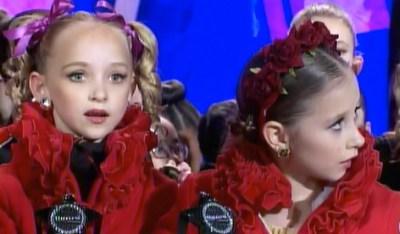 Dance Moms: Holy Moly, Chloe! It Was Starbound To Happen Sooner Or Later. But Can You Really Go Home Again? minis
