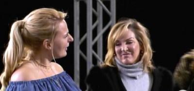 Dance Moms: Holy Moly, Chloe! It Was Starbound To Happen Sooner Or Later. But Can You Really Go Home Again? jc