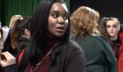 Dance Moms: Holy Moly, Chloe! It Was Starbound To Happen Sooner Or Later. But Can You Really Go Home Again? fight