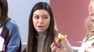 Dance Moms: Holy Moly, Chloe! It Was Starbound To Happen Sooner Or Later. But Can You Really Go Home Again? ka