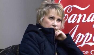 Dance Moms: Holy Moly, Chloe! It Was Starbound To Happen Sooner Or Later. But Can You Really Go Home Again? coke
