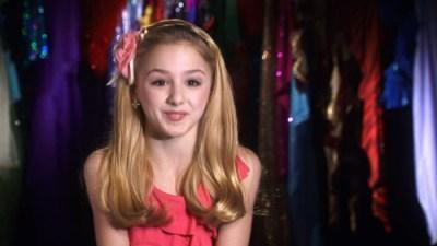Dance Moms: Holy Moly, Chloe! It Was Starbound To Happen Sooner Or Later. But Can You Really Go Home Again? tumblr_mebsdpvAYP1rytq3ko1_500
