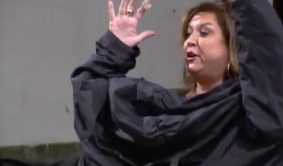 Dance Moms: Holy Moly, Chloe! It Was Starbound To Happen Sooner Or Later. But Can You Really Go Home Again? ah