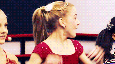 Dance Moms: Holy Moly, Chloe! It Was Starbound To Happen Sooner Or Later. But Can You Really Go Home Again? fDaXui9