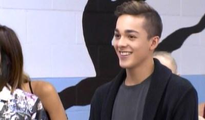Dance Moms: Holy Moly, Chloe! It Was Starbound To Happen Sooner Or Later. But Can You Really Go Home Again? z