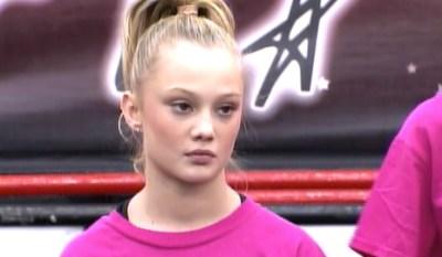 Dance Moms: Holy Moly, Chloe! It Was Starbound To Happen Sooner Or Later. But Can You Really Go Home Again? d