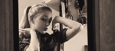 Dance Moms: Holy Moly, Chloe! It Was Starbound To Happen Sooner Or Later. But Can You Really Go Home Again? Lolppo