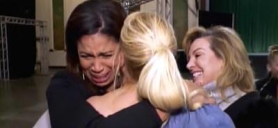 Dance Moms: Holy Moly, Chloe! It Was Starbound To Happen Sooner Or Later. But Can You Really Go Home Again? hjc
