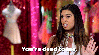 Dance Moms: Holy Moly, Chloe! It Was Starbound To Happen Sooner Or Later. But Can You Really Go Home Again? dance-moms-season-7-premiere-recap-remember-this