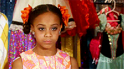 Dance Moms: Holy Moly, Chloe! It Was Starbound To Happen Sooner Or Later. But Can You Really Go Home Again? Tumblr_lxm6cgZKhM1qmsq6v
