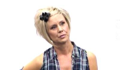 Dance Moms: Holy Moly, Chloe! It Was Starbound To Happen Sooner Or Later. But Can You Really Go Home Again? bow
