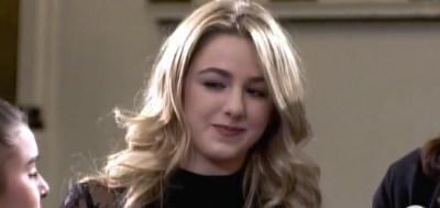 Dance Moms: Holy Moly, Chloe! It Was Starbound To Happen Sooner Or Later. But Can You Really Go Home Again? compete