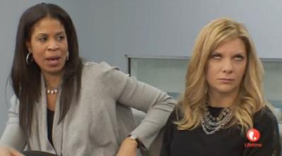 Dance Moms: Holy Moly, Chloe! It Was Starbound To Happen Sooner Or Later. But Can You Really Go Home Again? dance-moms-holly-melissa