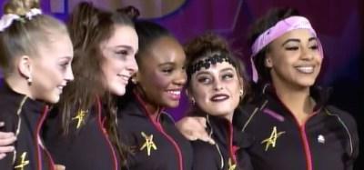Dance Moms: Holy Moly, Chloe! It Was Starbound To Happen Sooner Or Later. But Can You Really Go Home Again? aldc