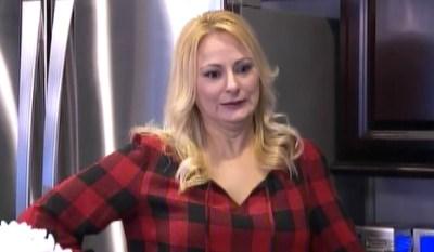 Dance Moms: Holy Moly, Chloe! It Was Starbound To Happen Sooner Or Later. But Can You Really Go Home Again? ch1
