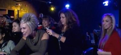 Dance Moms: Holy Moly, Chloe! It Was Starbound To Happen Sooner Or Later. But Can You Really Go Home Again? akate