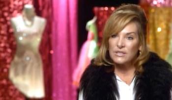 Dance Moms: Holy Moly, Chloe! It Was Starbound To Happen Sooner Or Later. But Can You Really Go Home Again? jill