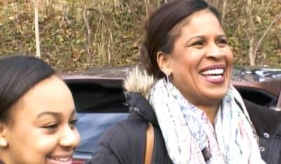 Dance Moms: Holy Moly, Chloe! It Was Starbound To Happen Sooner Or Later. But Can You Really Go Home Again? pothole