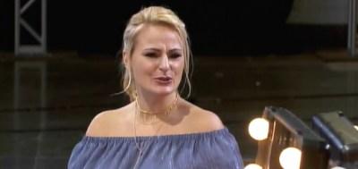 Dance Moms: Holy Moly, Chloe! It Was Starbound To Happen Sooner Or Later. But Can You Really Go Home Again? cl