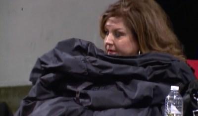 Dance Moms: Holy Moly, Chloe! It Was Starbound To Happen Sooner Or Later. But Can You Really Go Home Again? ac