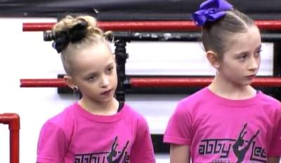 Dance Moms: Holy Moly, Chloe! It Was Starbound To Happen Sooner Or Later. But Can You Really Go Home Again? mini