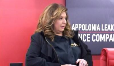 Dance Moms: Holy Moly, Chloe! It Was Starbound To Happen Sooner Or Later. But Can You Really Go Home Again? aldc