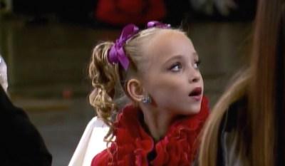 Dance Moms: Holy Moly, Chloe! It Was Starbound To Happen Sooner Or Later. But Can You Really Go Home Again? l2