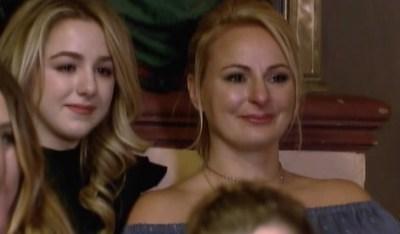 Dance Moms: Holy Moly, Chloe! It Was Starbound To Happen Sooner Or Later. But Can You Really Go Home Again? cccry