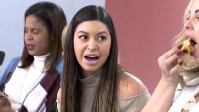 Dance Moms: Holy Moly, Chloe! It Was Starbound To Happen Sooner Or Later. But Can You Really Go Home Again? ka1
