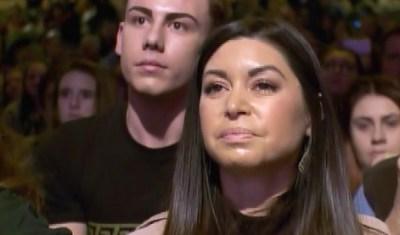 Dance Moms: Holy Moly, Chloe! It Was Starbound To Happen Sooner Or Later. But Can You Really Go Home Again? eye